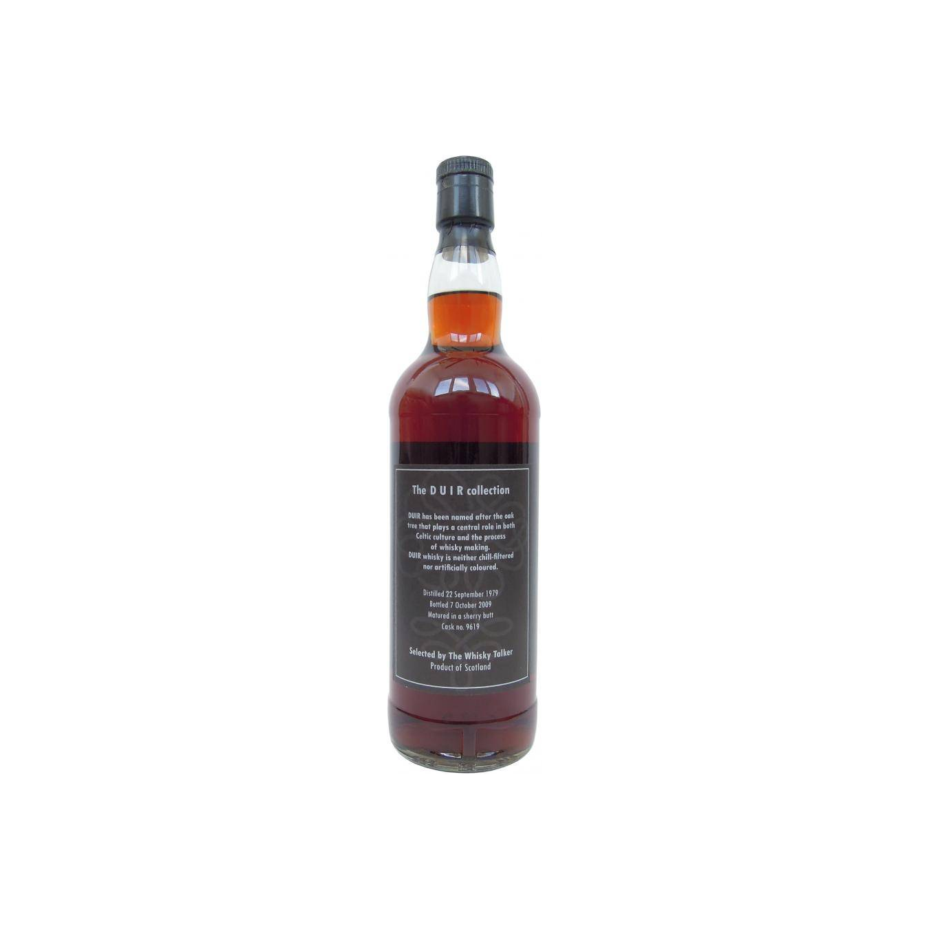 Bunnahabhain 1979 30 Years Single Malt Whisky 2