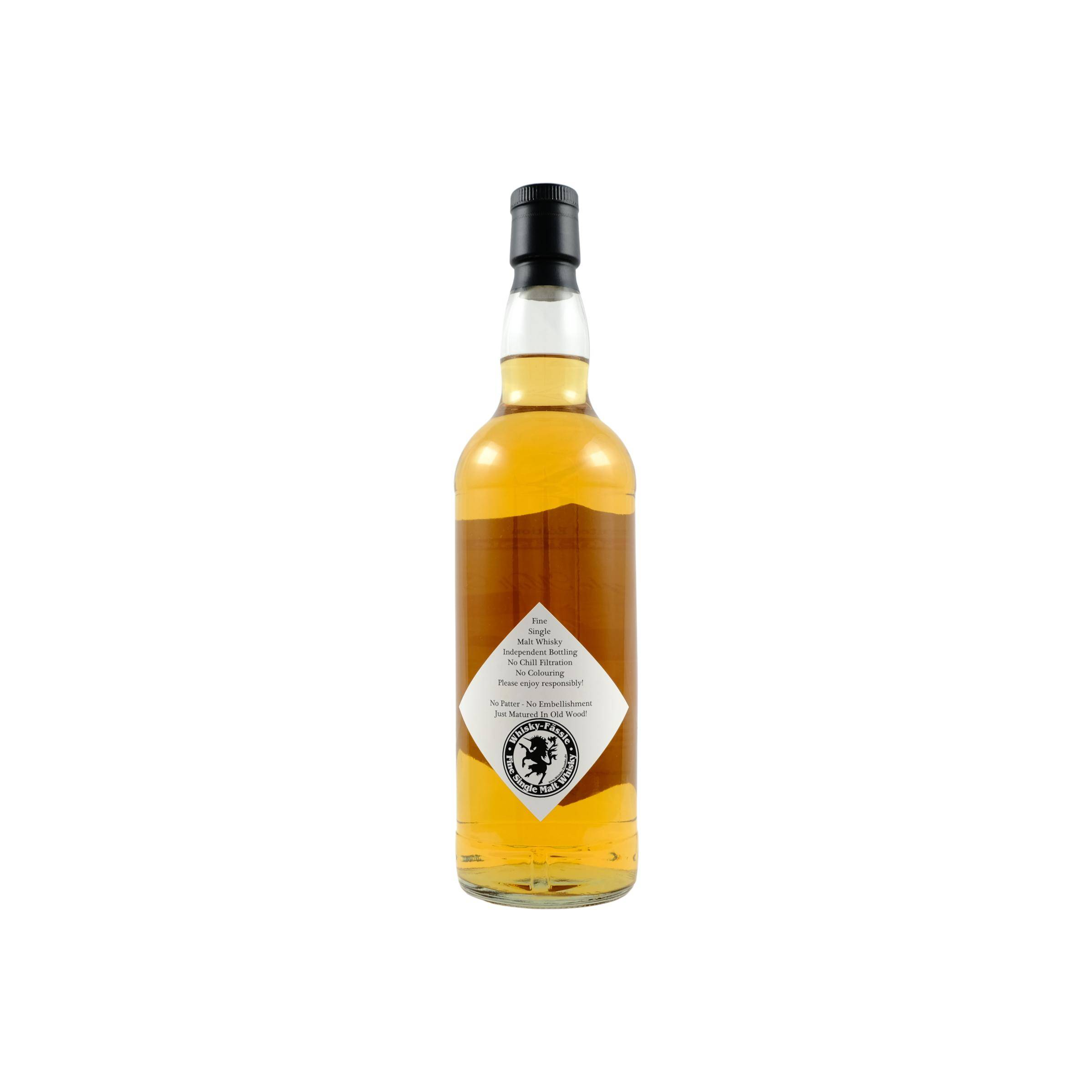 Caperdonich Limited Edition 1972 39 Years Single Malt Whisky 2