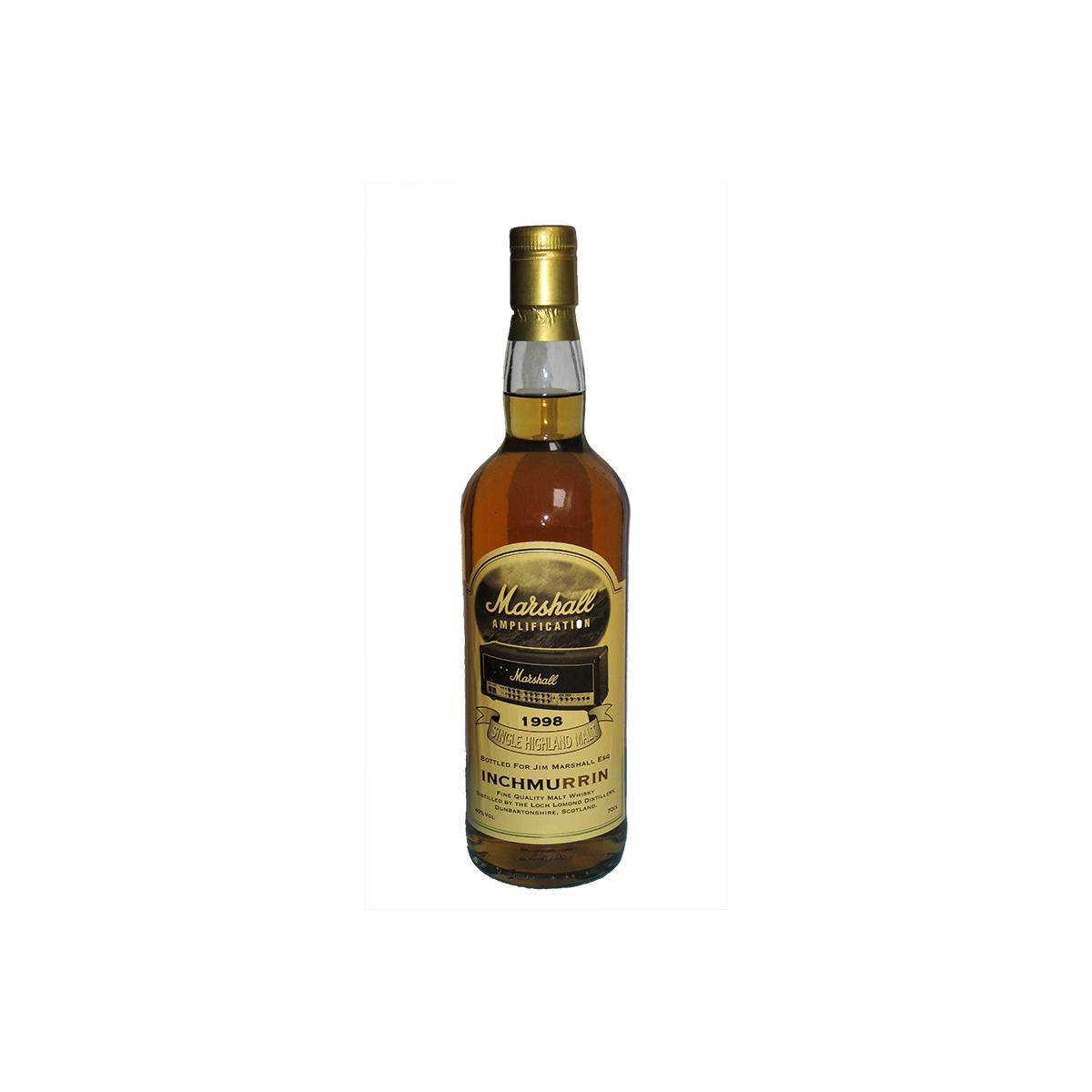 Loch Lomond Single Malt Whisky