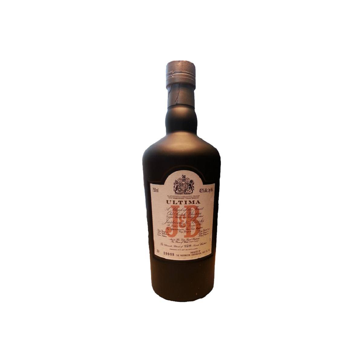 J&B Ultima