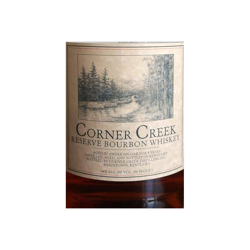 Corner Creek Reserve