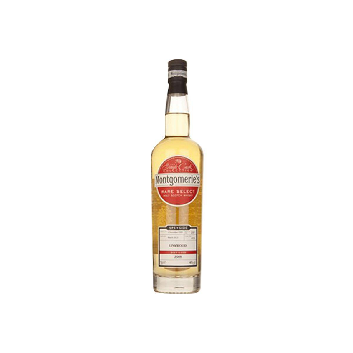 Linkwood 1989 23 Years Single Malt Whisky