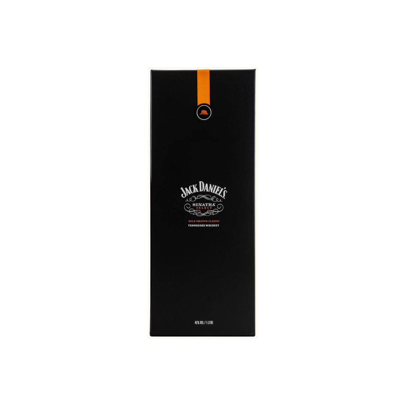 Jack Daniel's Tennessee Whisky  3