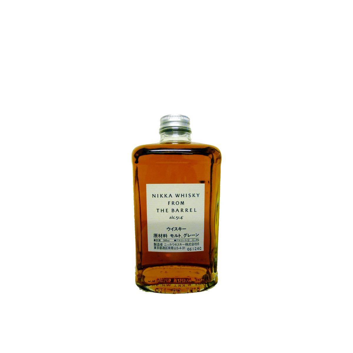Nikka Blended Whisky