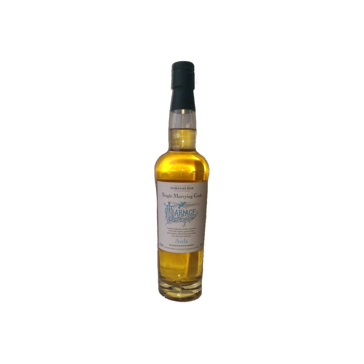 Compass Box Blended Whisky