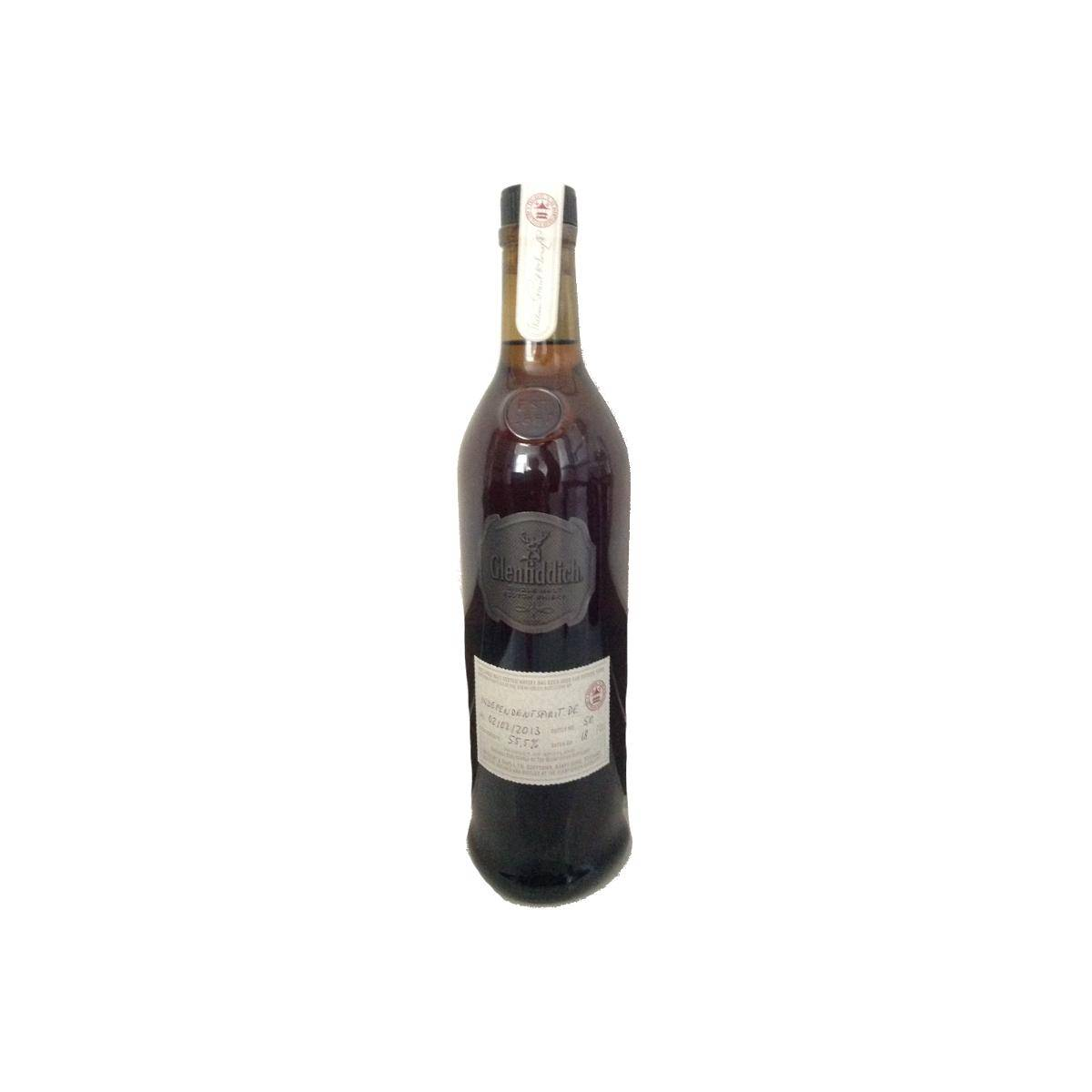 Glenfiddich 15 Years Single Malt Whisky