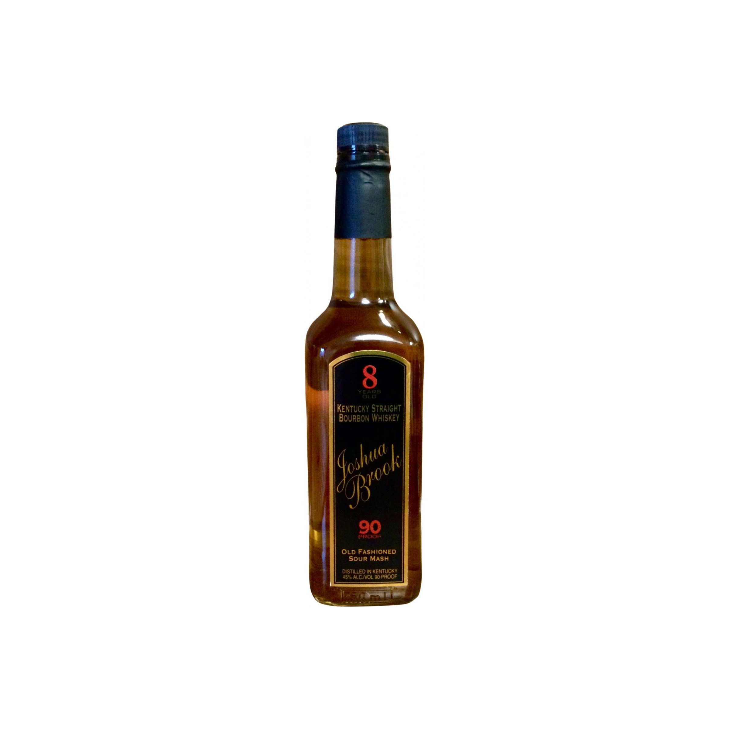 Joshua Brook 08-year-old