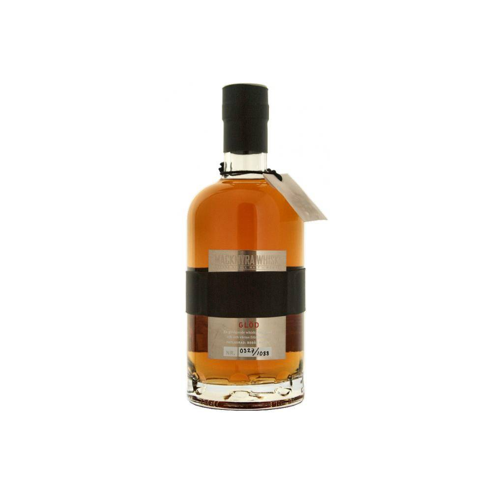 Mackmyra Single Malt Whisky