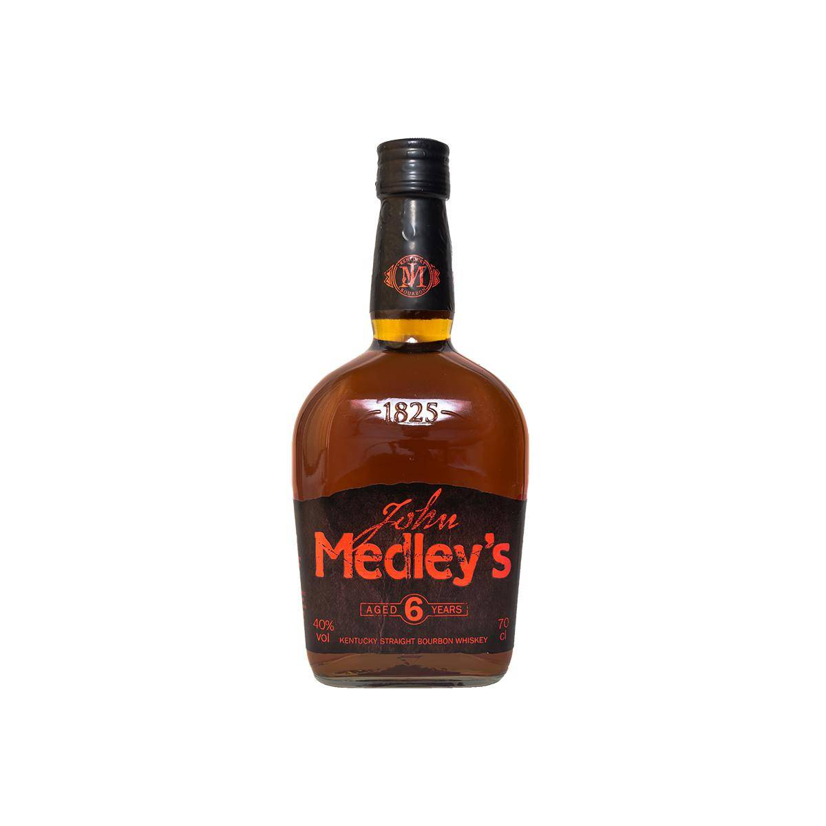 John Medley's 06-year-old 2