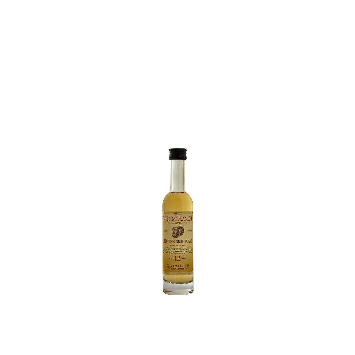 Glenmorangie 12 Years Single Malt Whisky