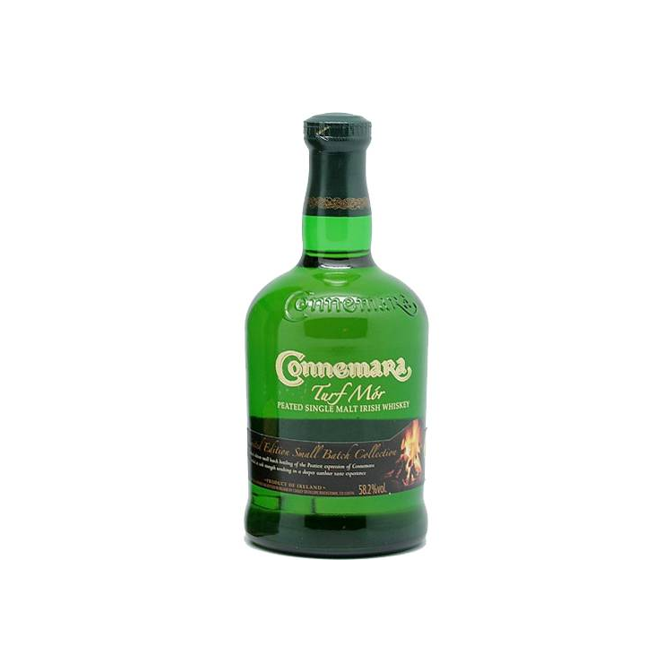 The Scotch Malt Whisky Society Single Malt Whisky