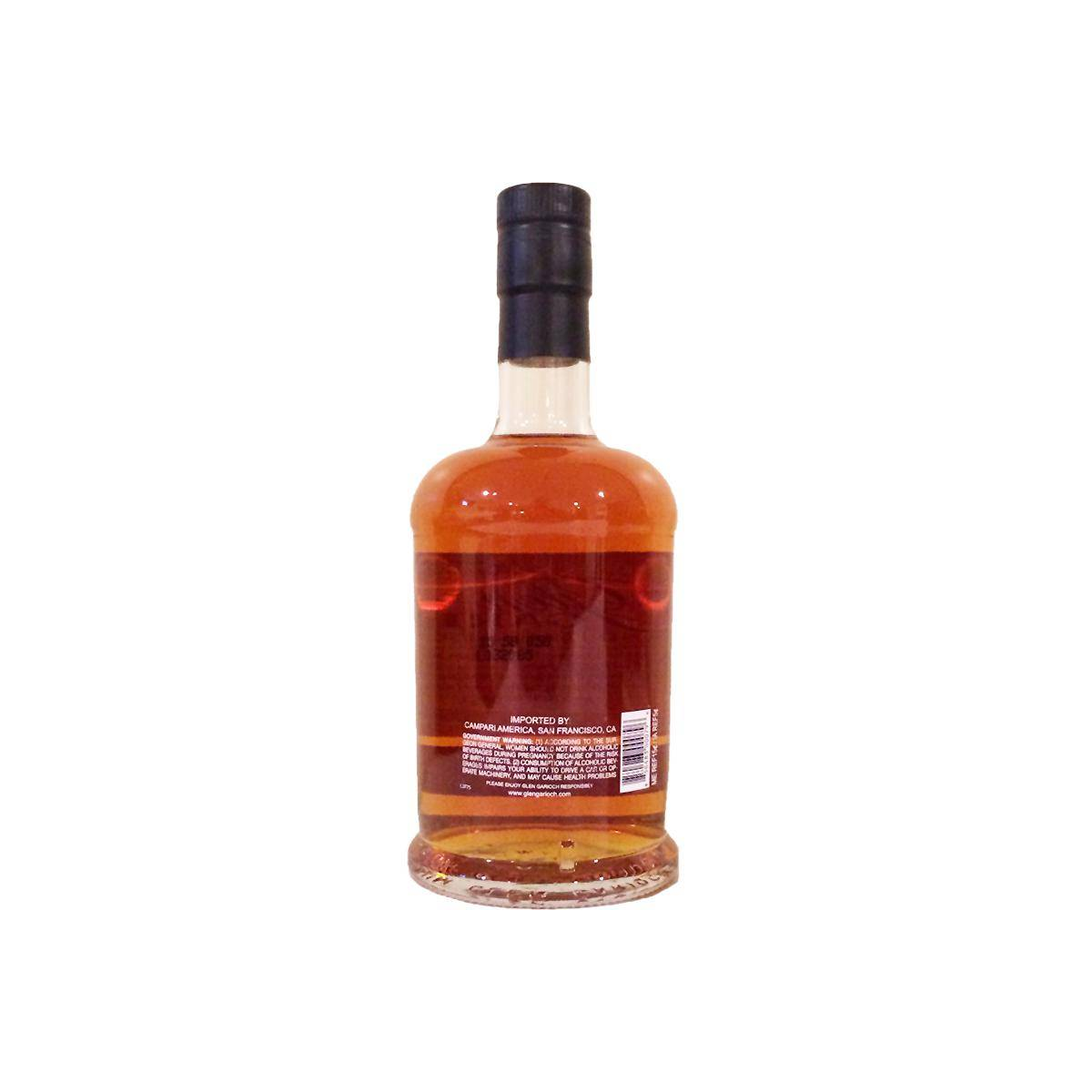 Glen Garioch 12 Years Single Malt Whisky 2
