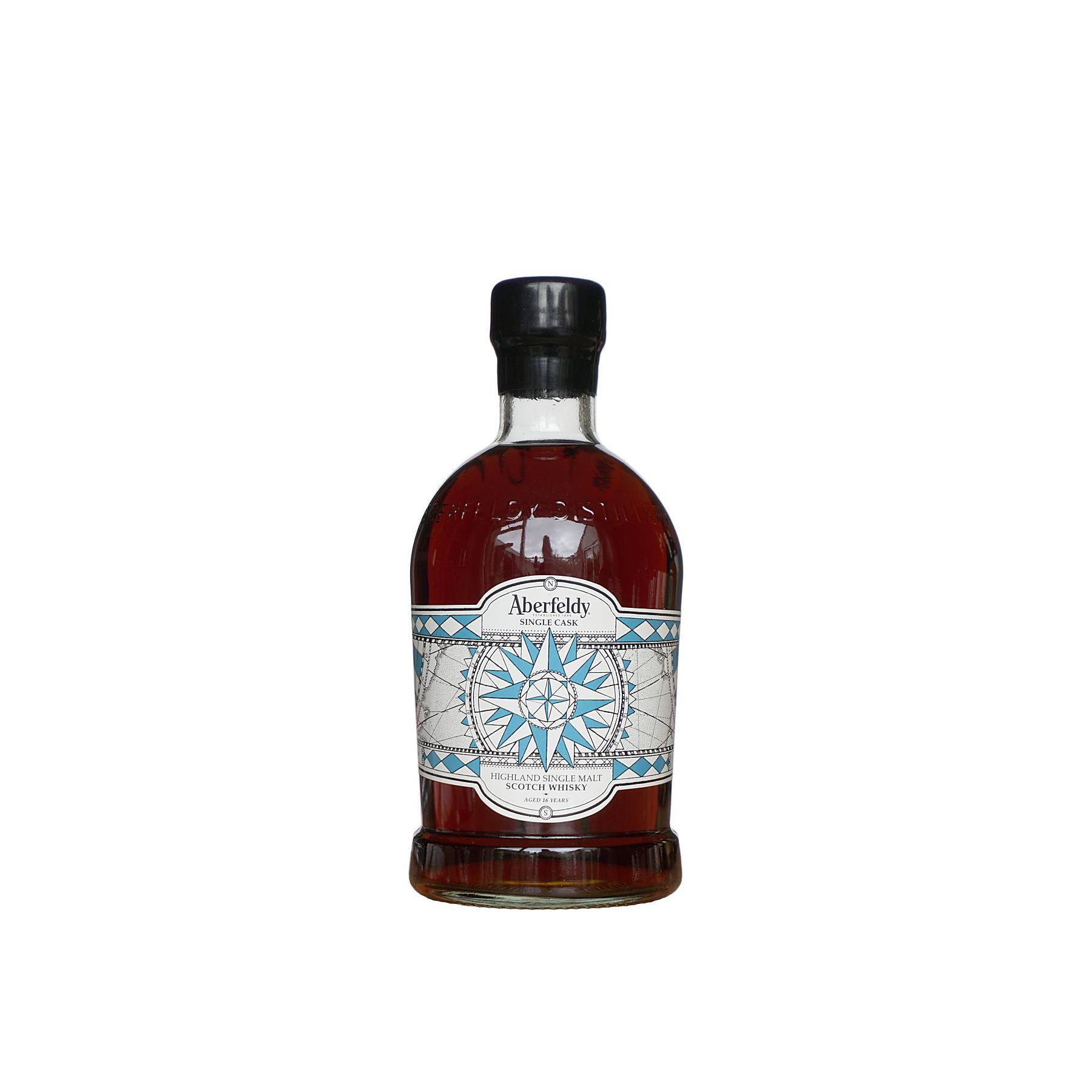 Aberfeldy 16 Years Single Malt Whisky