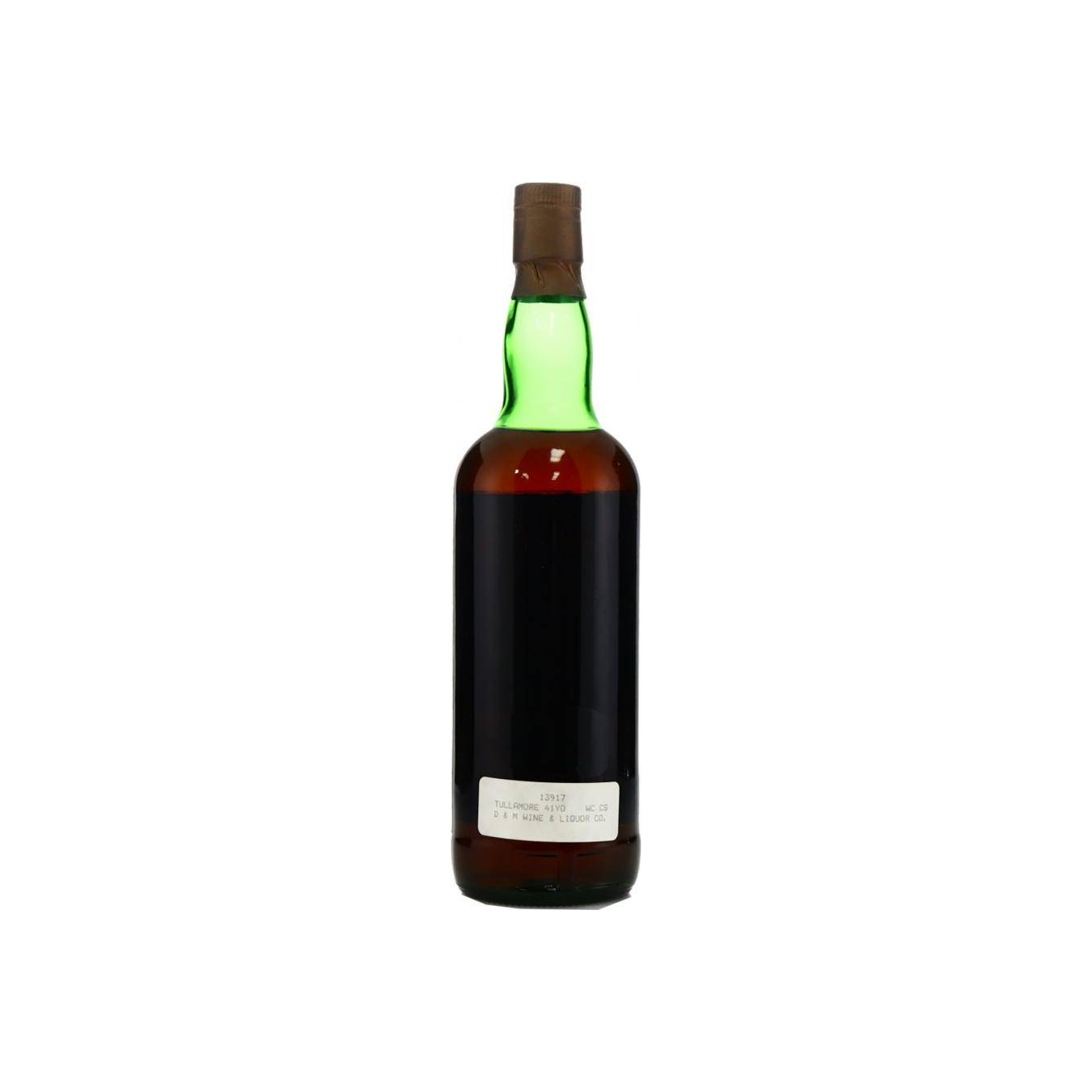 Cadenhead 1949 41 Years Single Pot Still Whisky 2