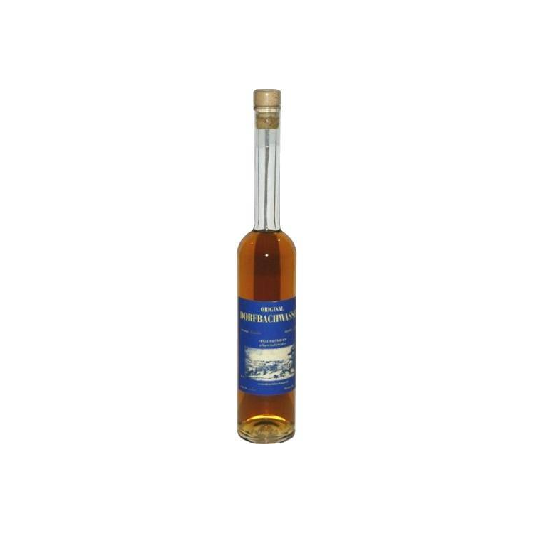 Dorfbachwasser 2003