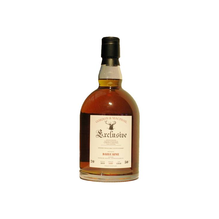 Dailuaine 1999 11 Years Single Malt Whisky