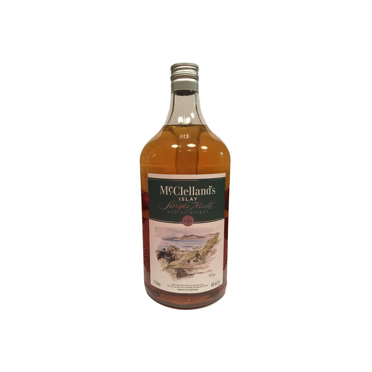 McClelland's Islay