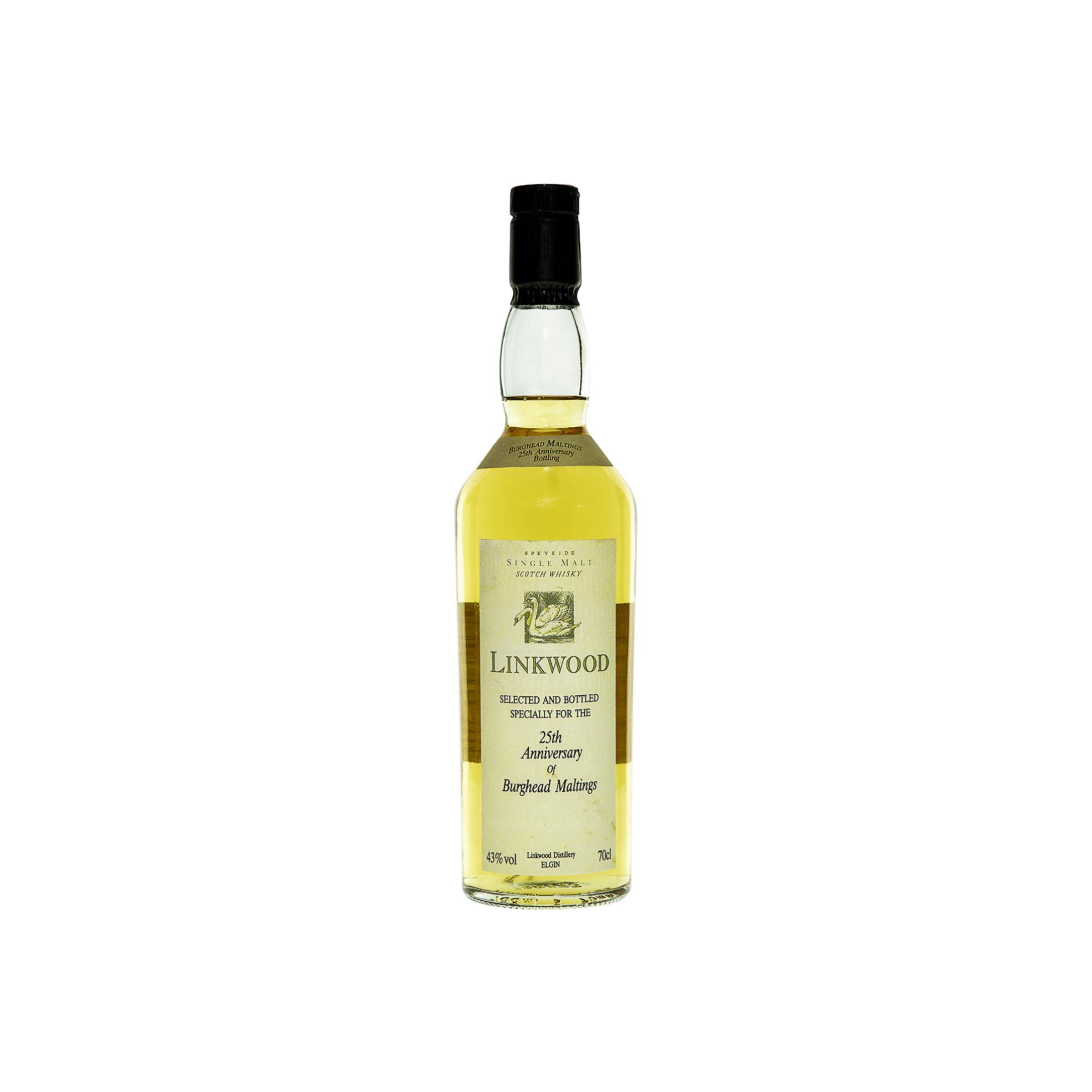Linkwood Single Malt Whisky
