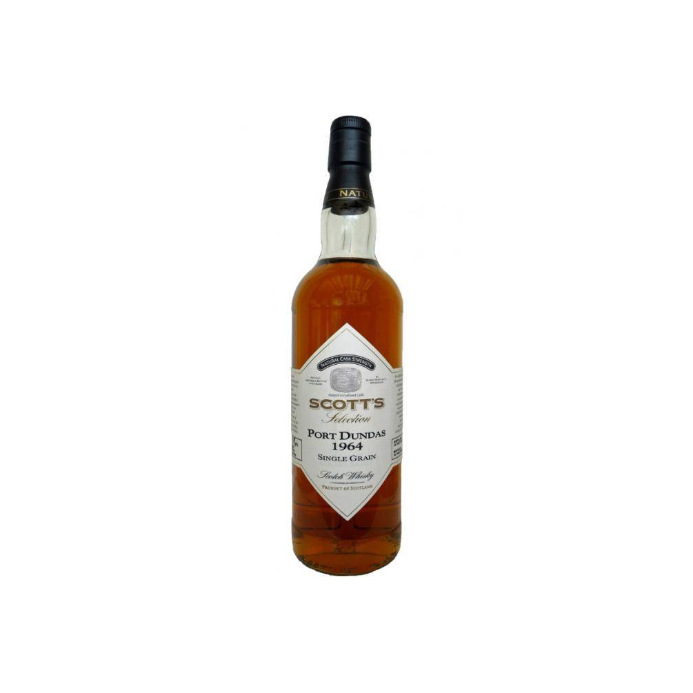 Port Dundas 1964 46 Years Single Grain Whisky
