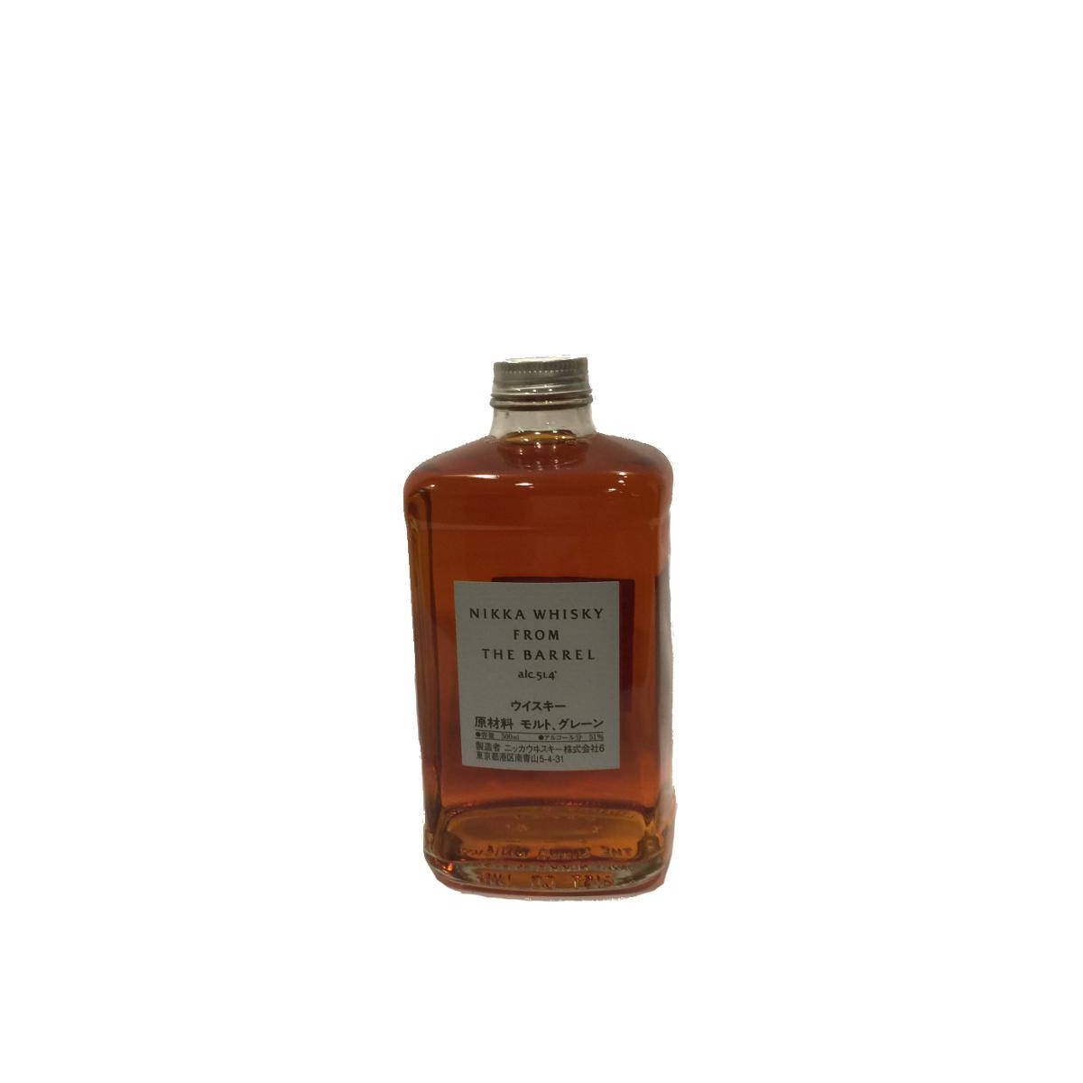 Nikka Blended Whisky
