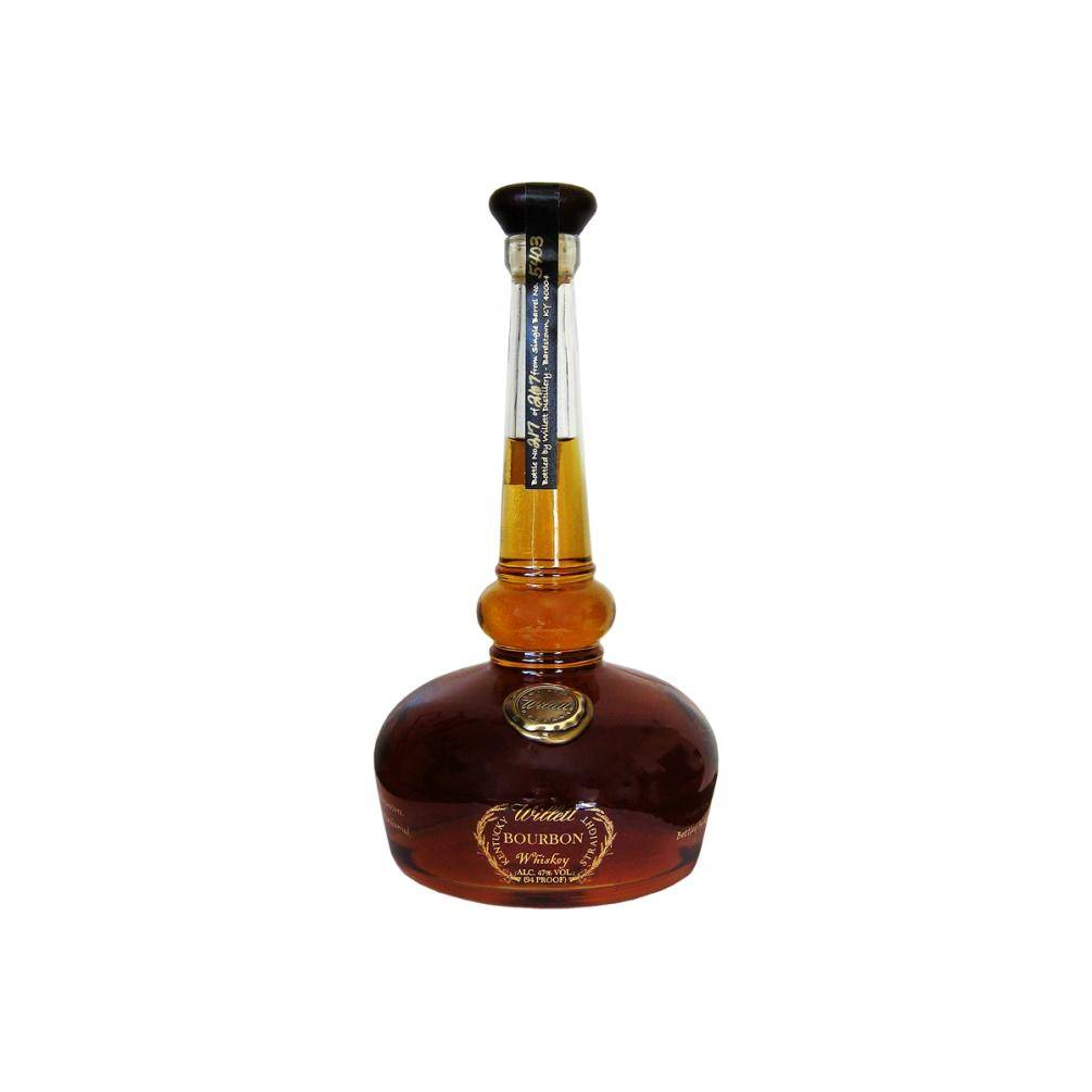 Willett Pot Still Reserve