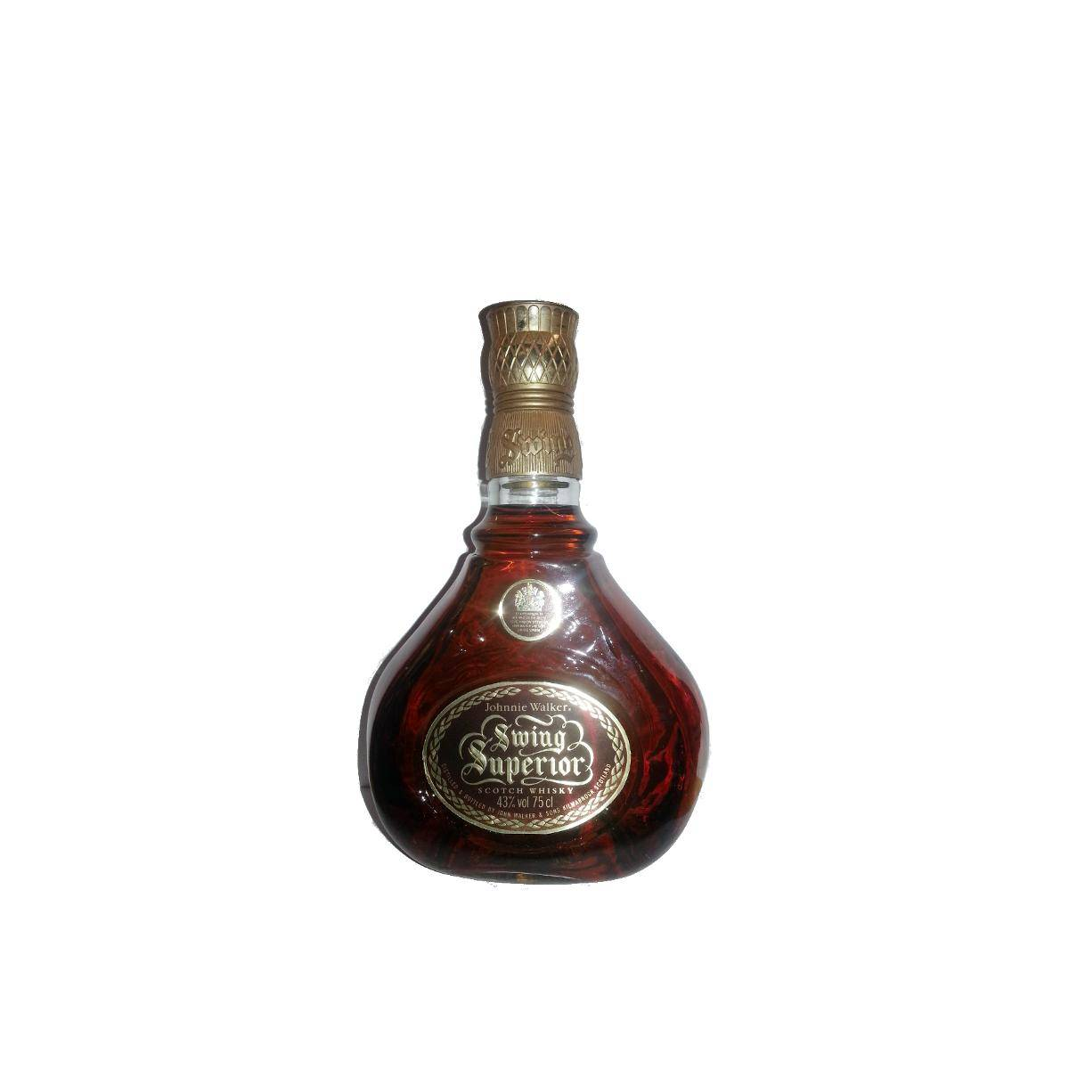 Johnnie Walker Blended Whisky