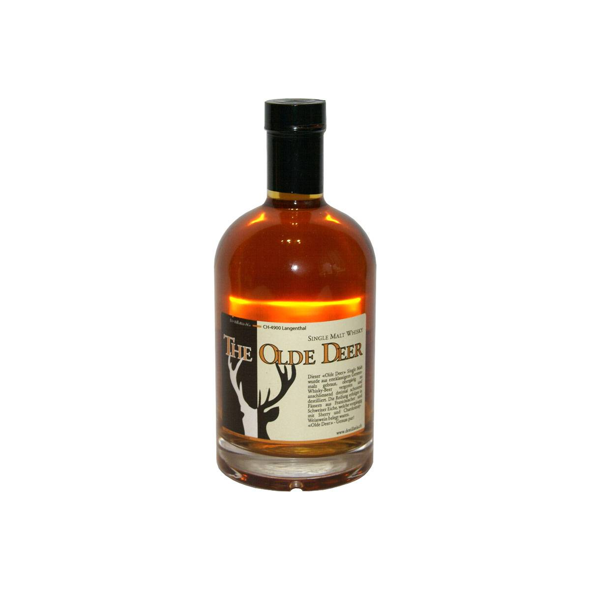 The Olde Deer 2008