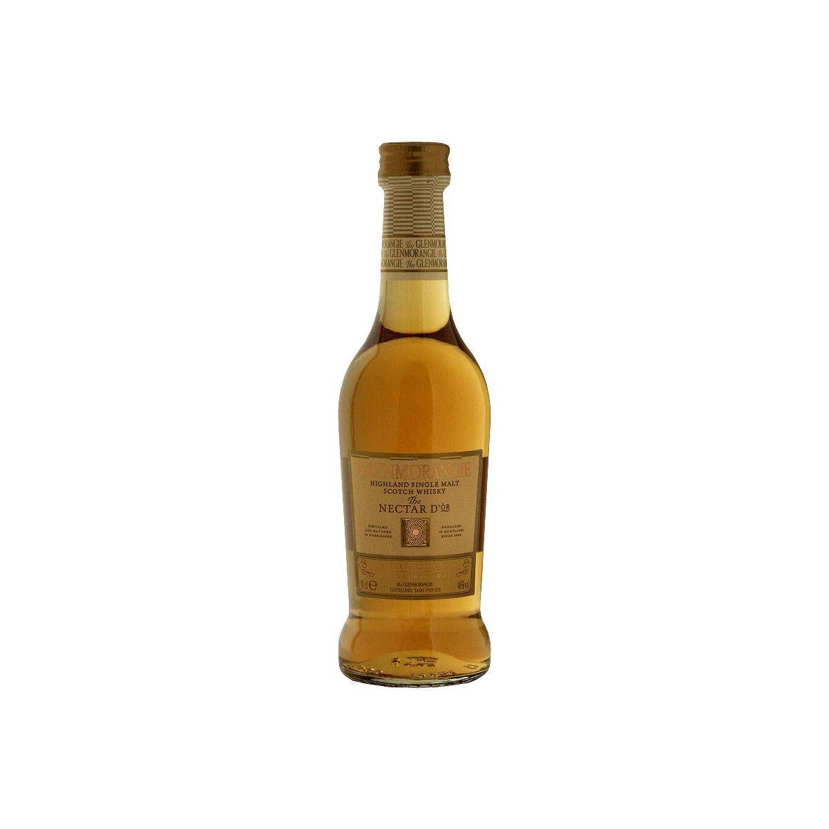 Glenmorangie 12 Years Single Malt Whisky 2