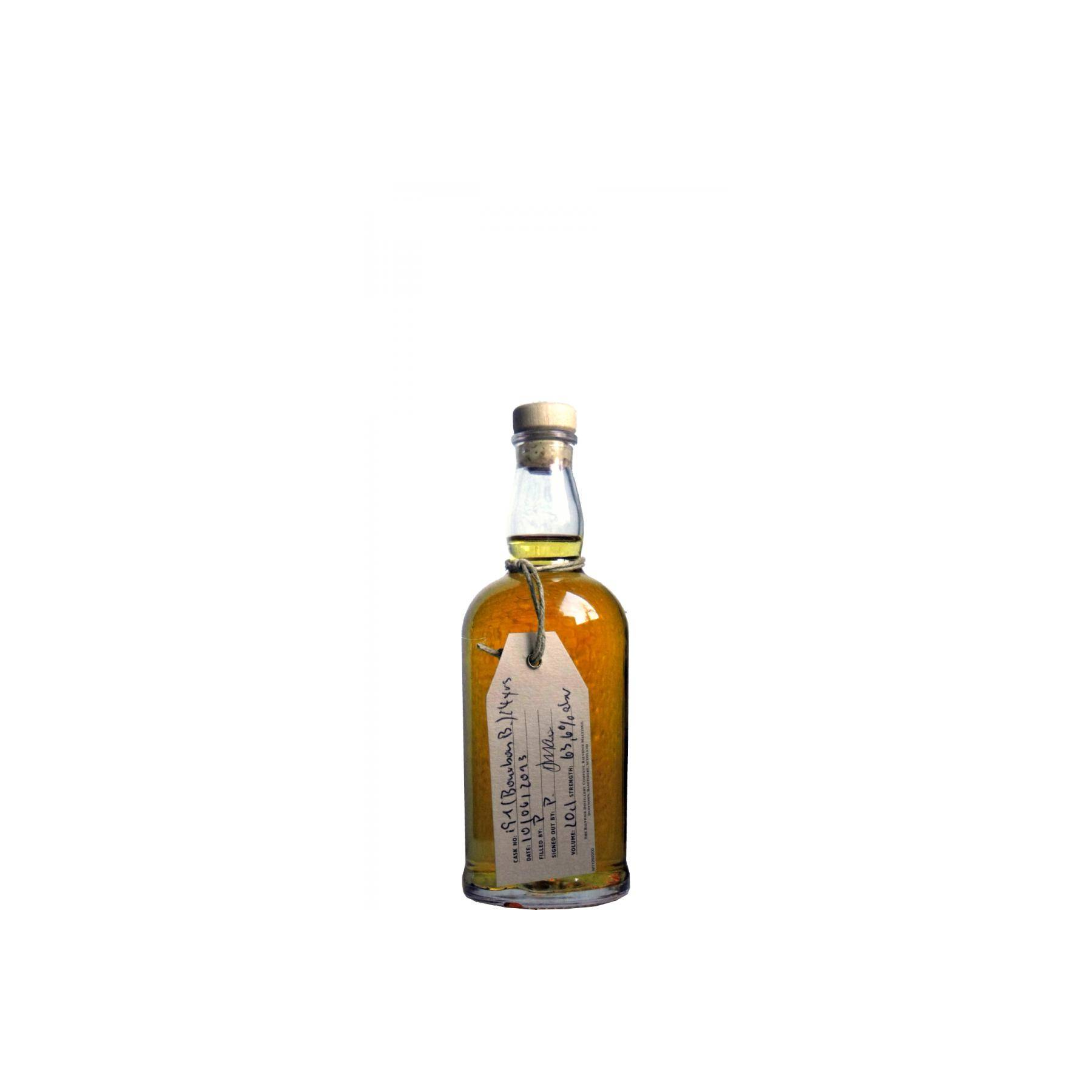 The Balvenie 1999 14 Years Single Malt Whisky