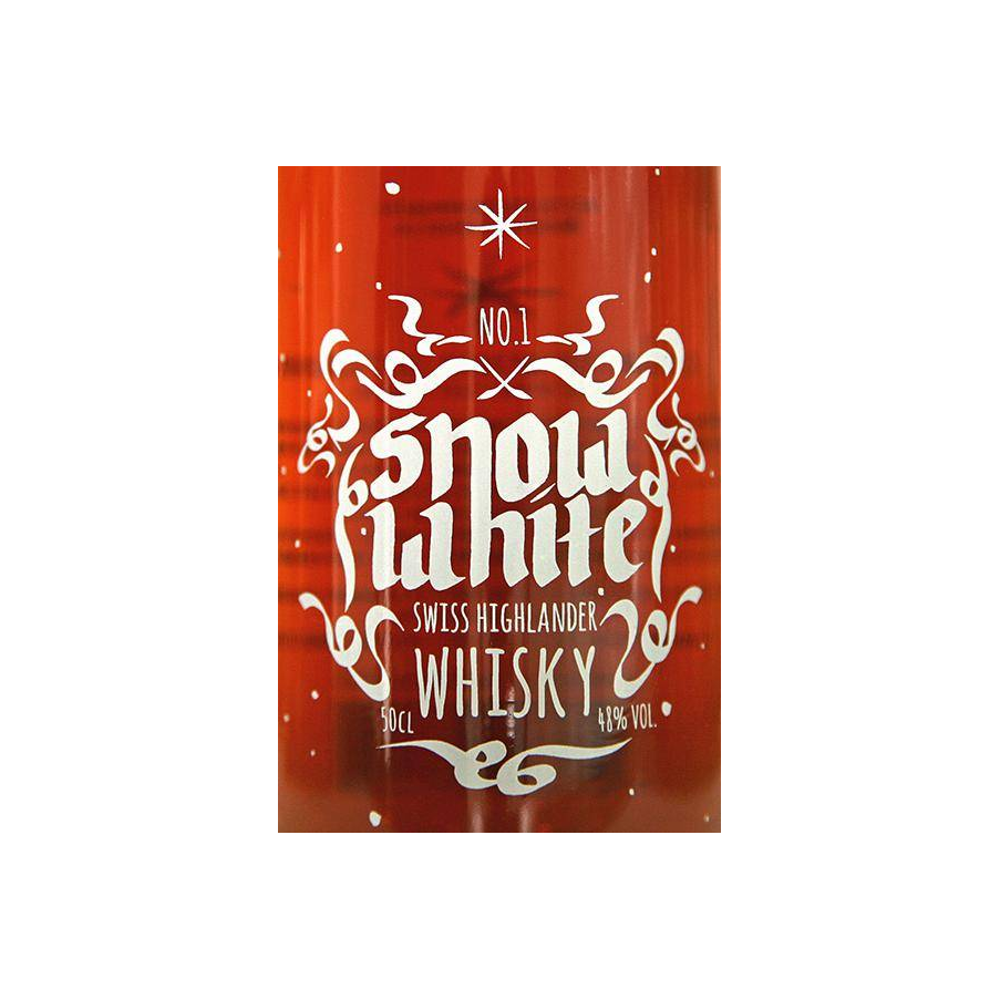 Säntis Malt Single Malt Whisky 2