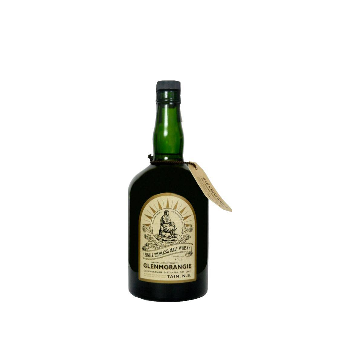 Glenmorangie 1991 13 Years Single Malt Whisky