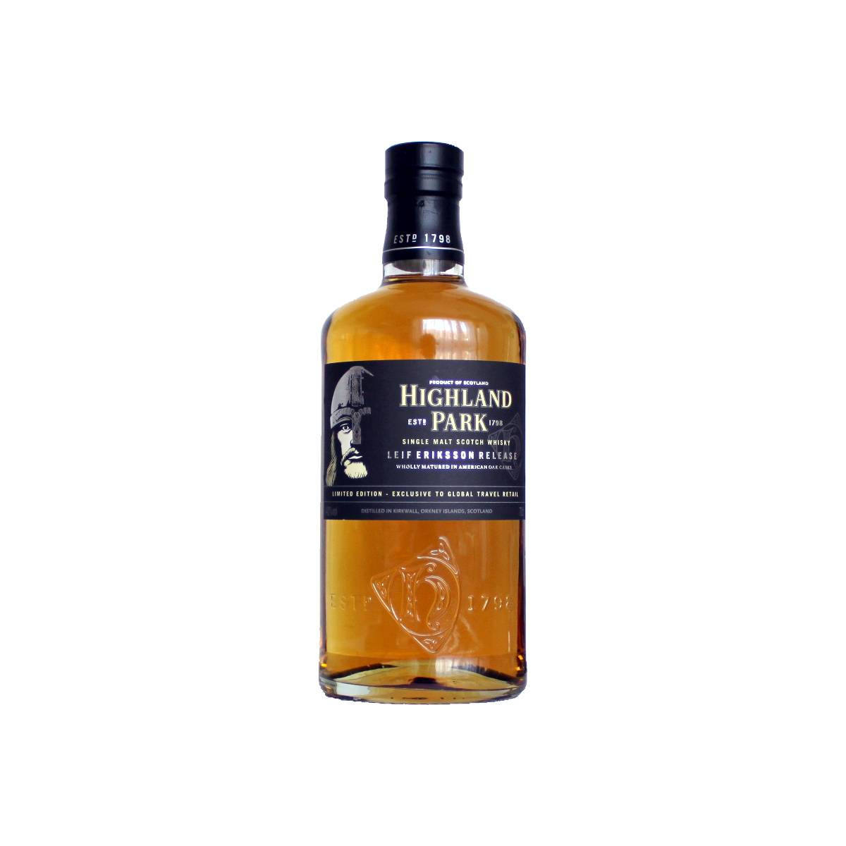 Highland Park Limited Edition Single Malt Whisky