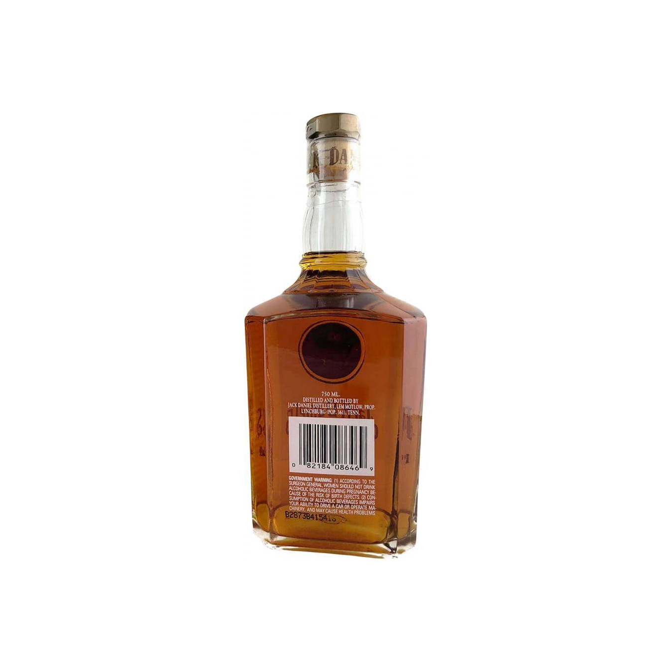 Jack Daniel's Tennessee Whisky  2
