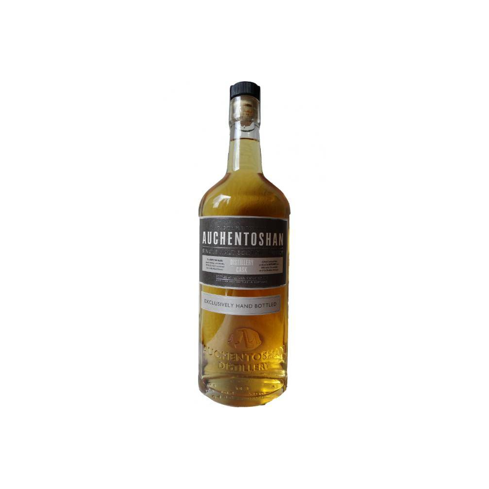 Auchentoshan 1999 13 Years Single Malt Whisky