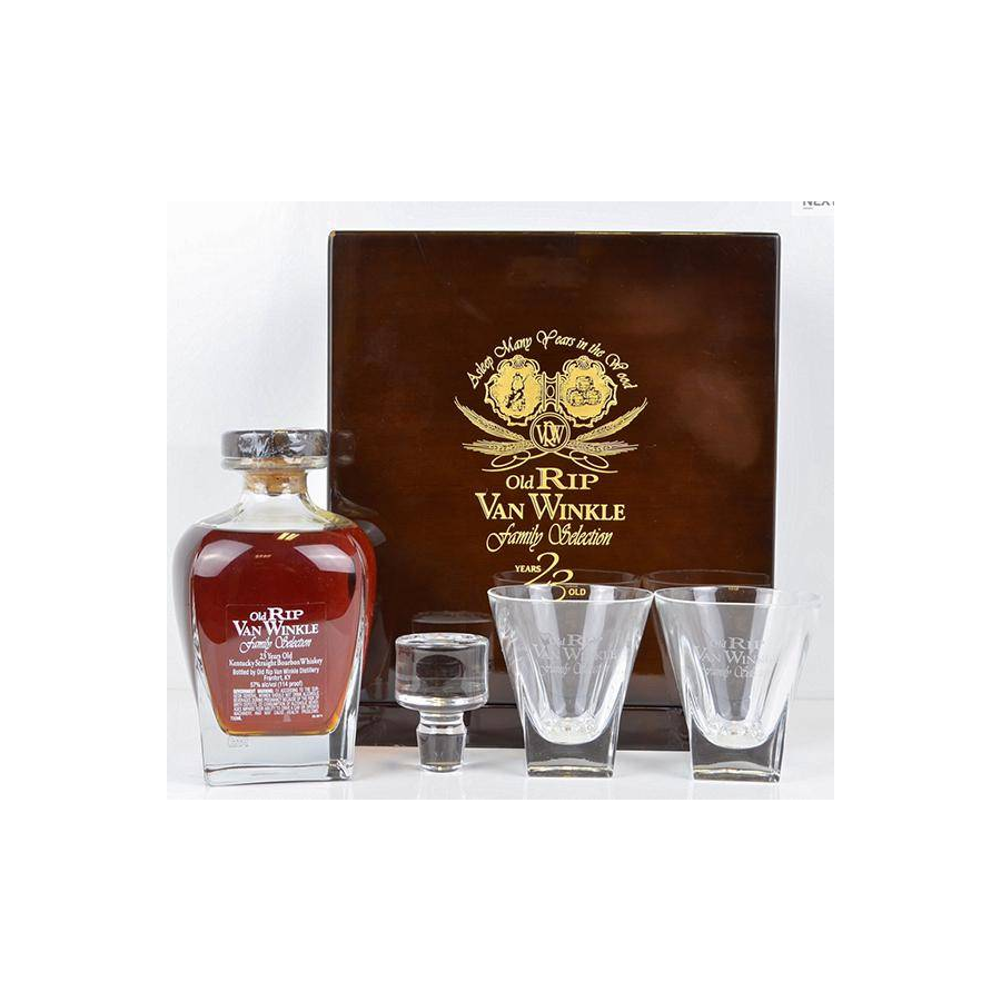 Old Rip Van Winkle 23-year-old 3