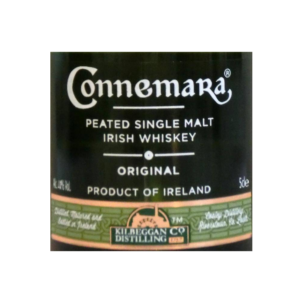 The Scotch Malt Whisky Society Single Malt Whisky 3