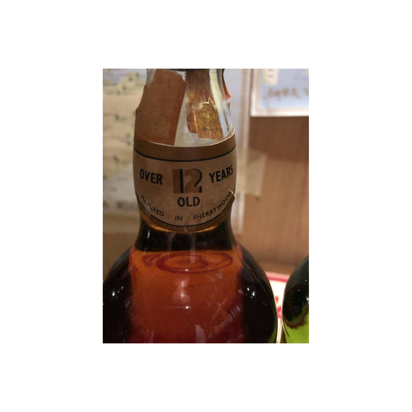 Linkwood 12 Years Single Malt Whisky 2