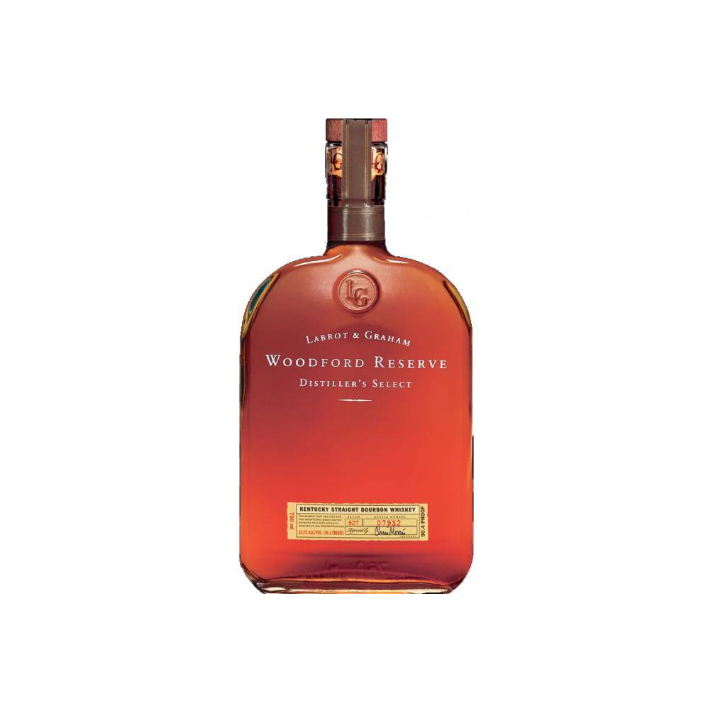 Woodford Reserve Bourbon Whisky