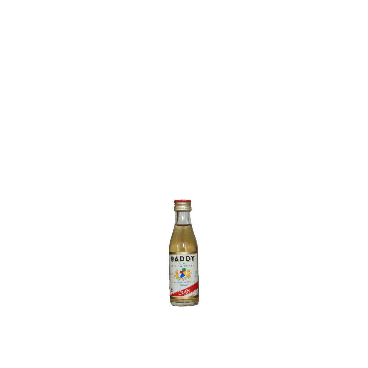 Paddy Blended Whisky