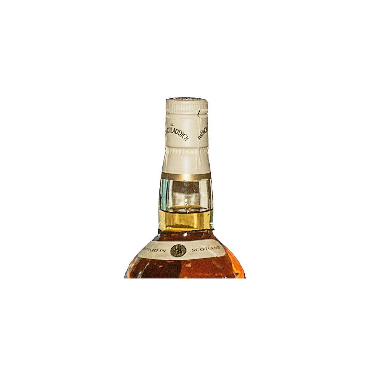 Bruichladdich 10 Years Single Malt Whisky 3