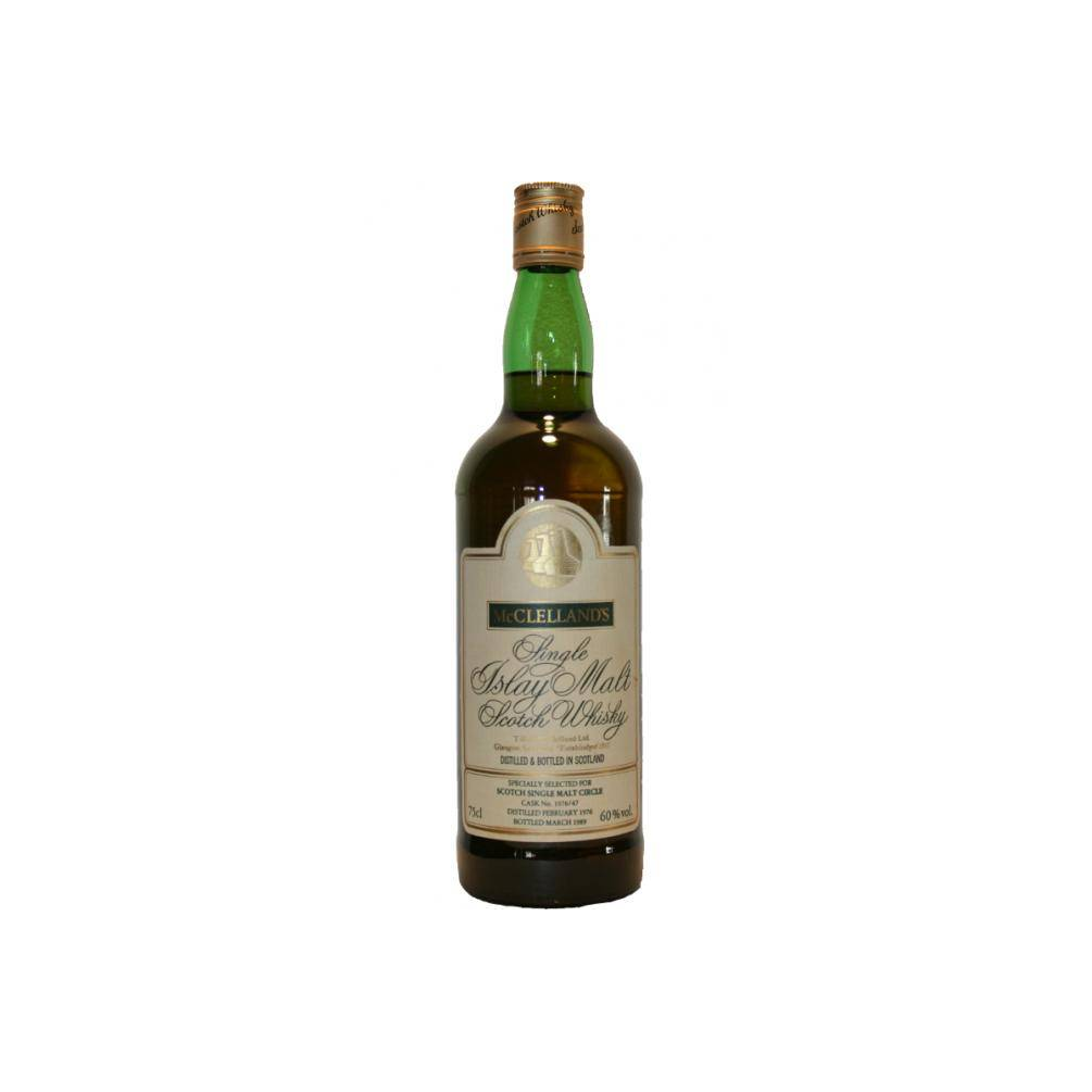 Bowmore 1976 13 Years Single Malt Whisky