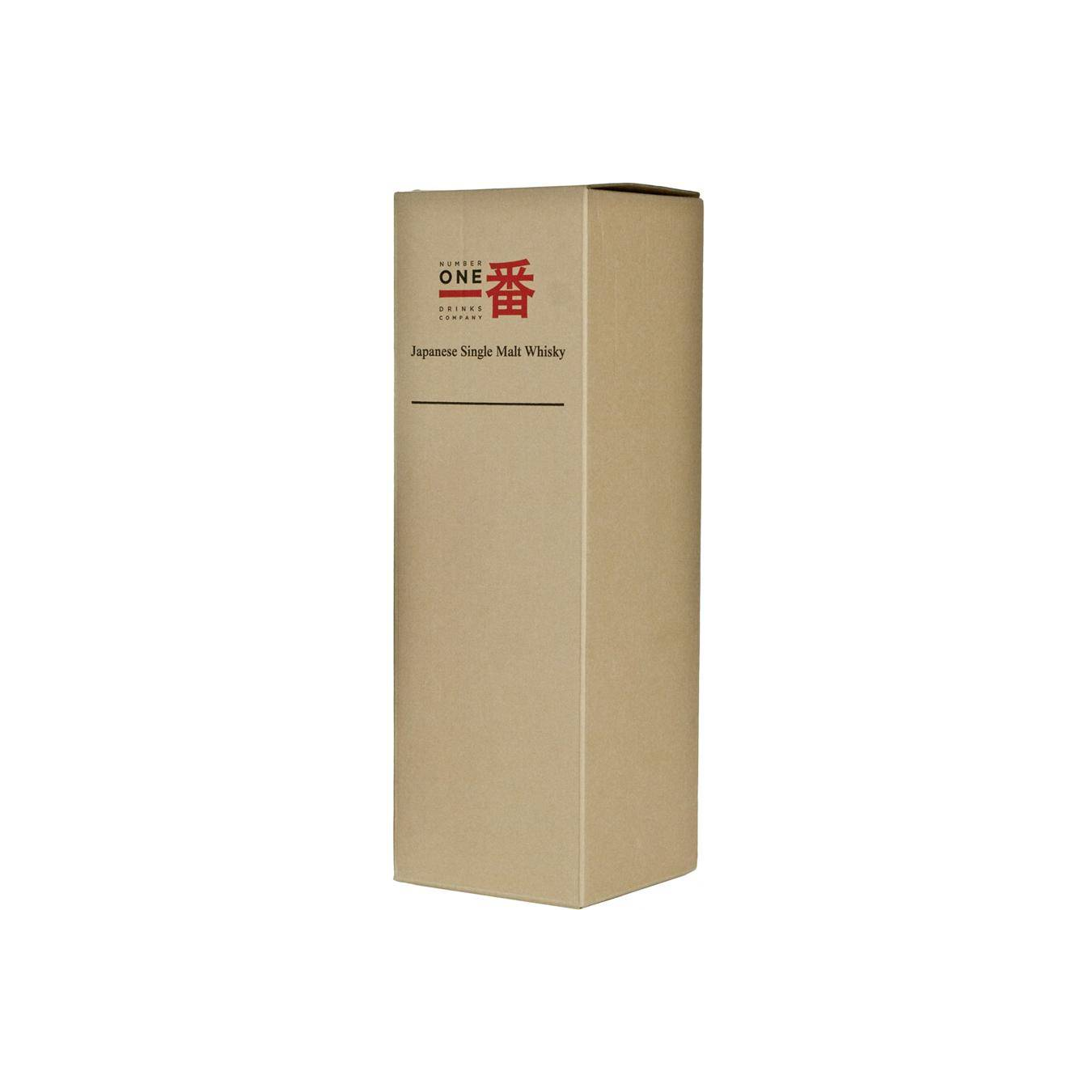 Karuizawa 1981 32 Years Single Malt Whisky 2
