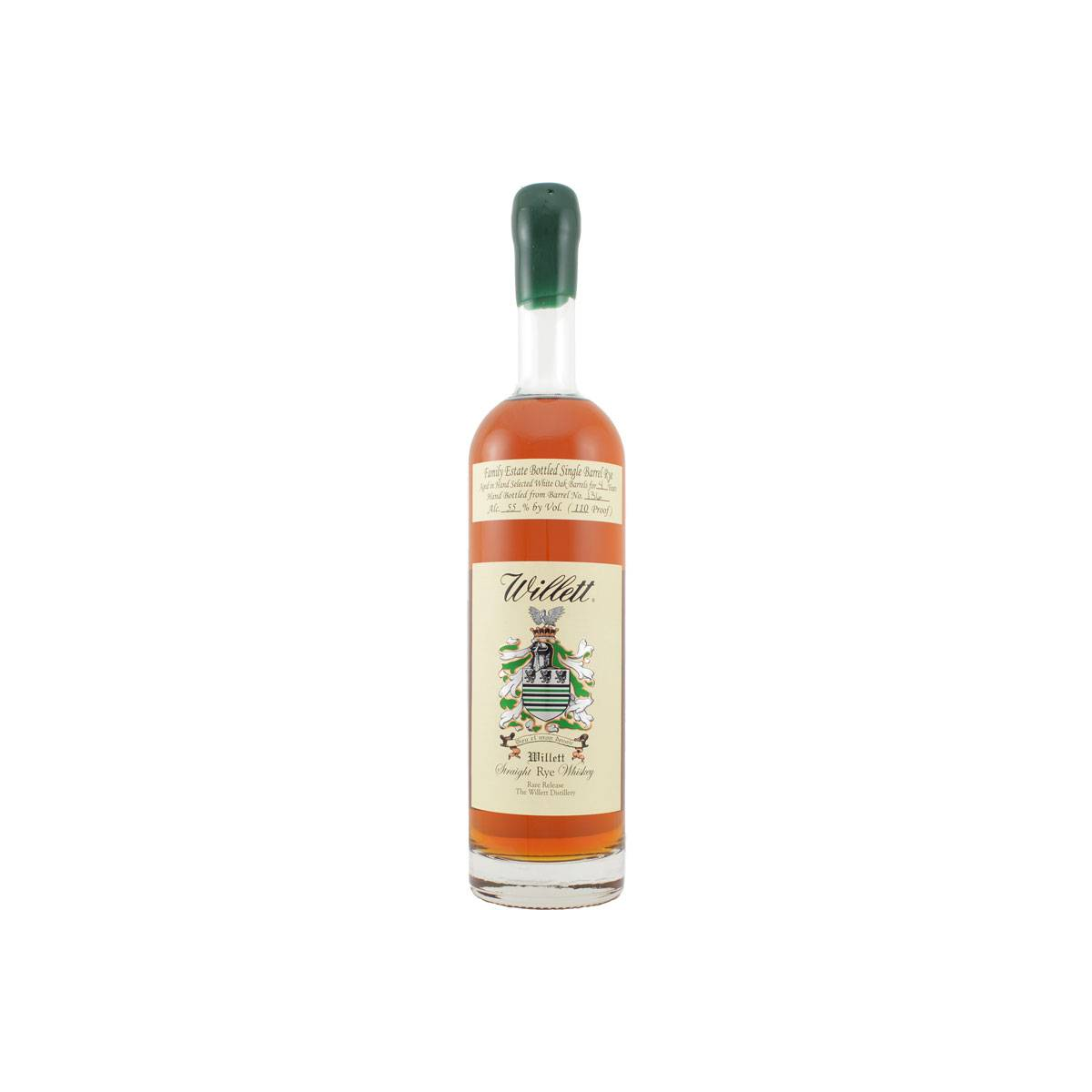 Willett 04-year-old