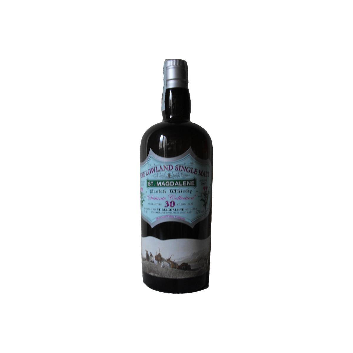 St. Magdalene 1975 30 Years Single Malt Whisky