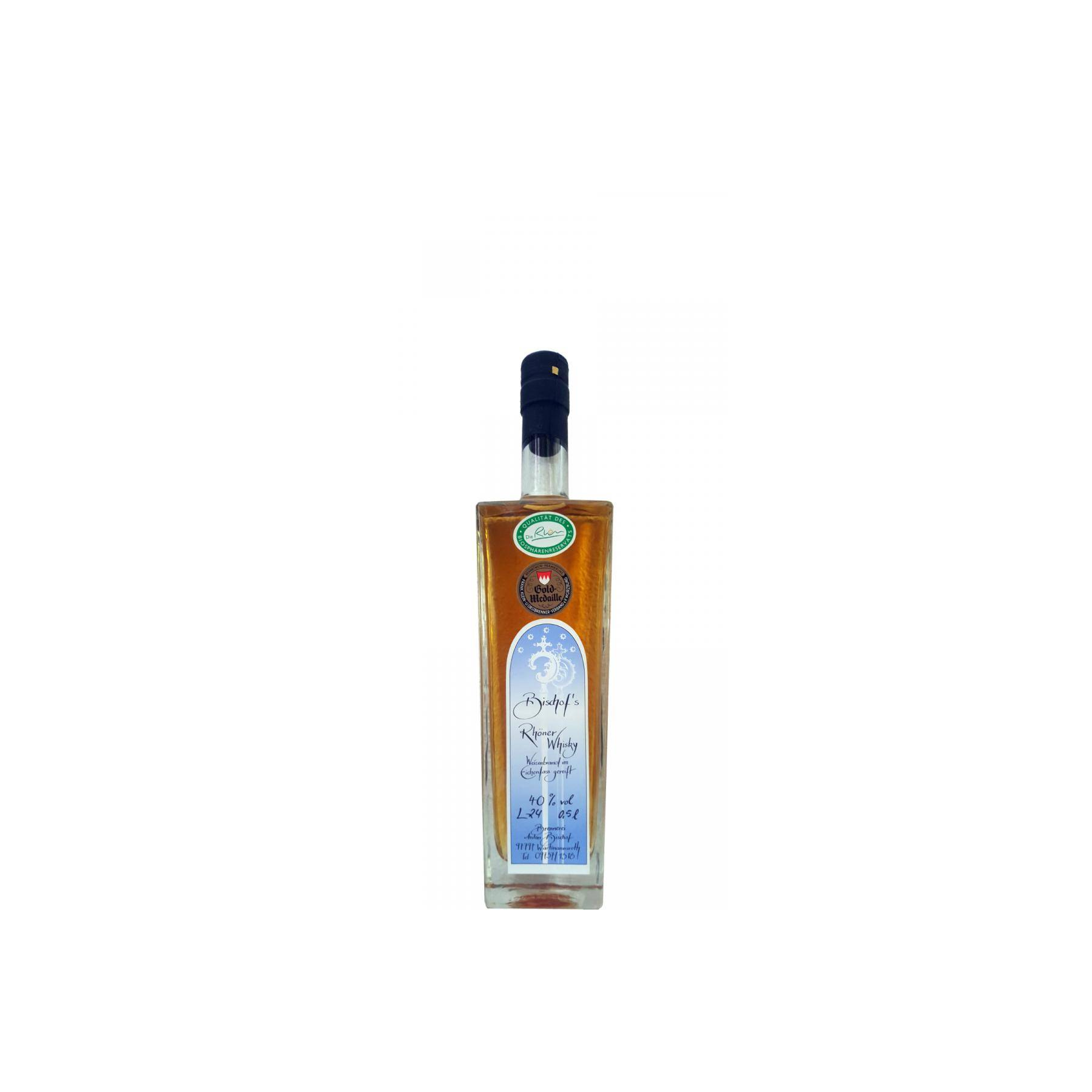Bischof's Rhöner Whisky
