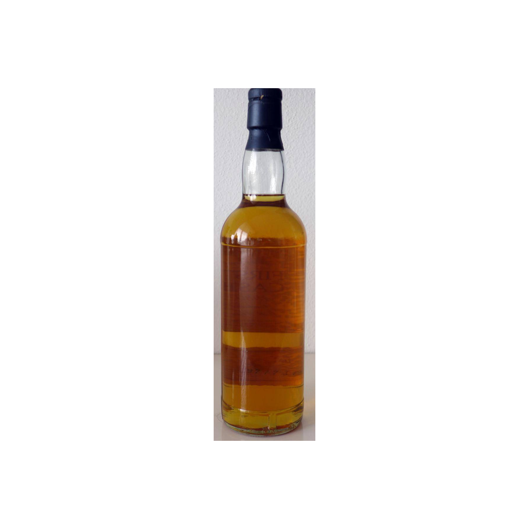 Bladnoch 1980 16 Years Single Malt Whisky 3