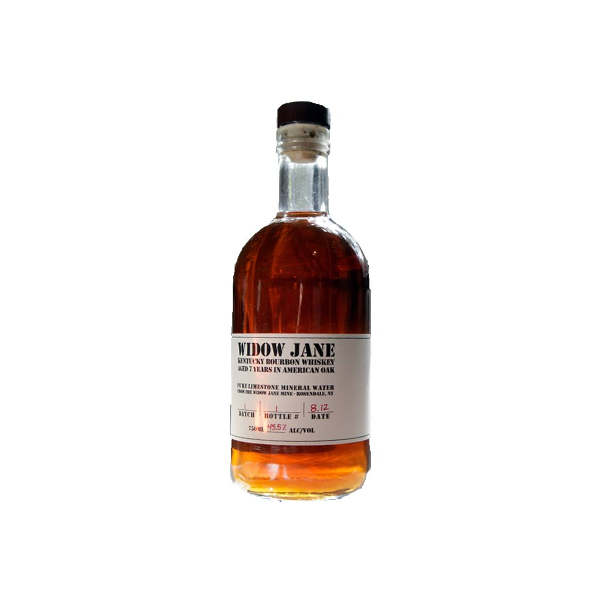 Widow Jane 07-year-old