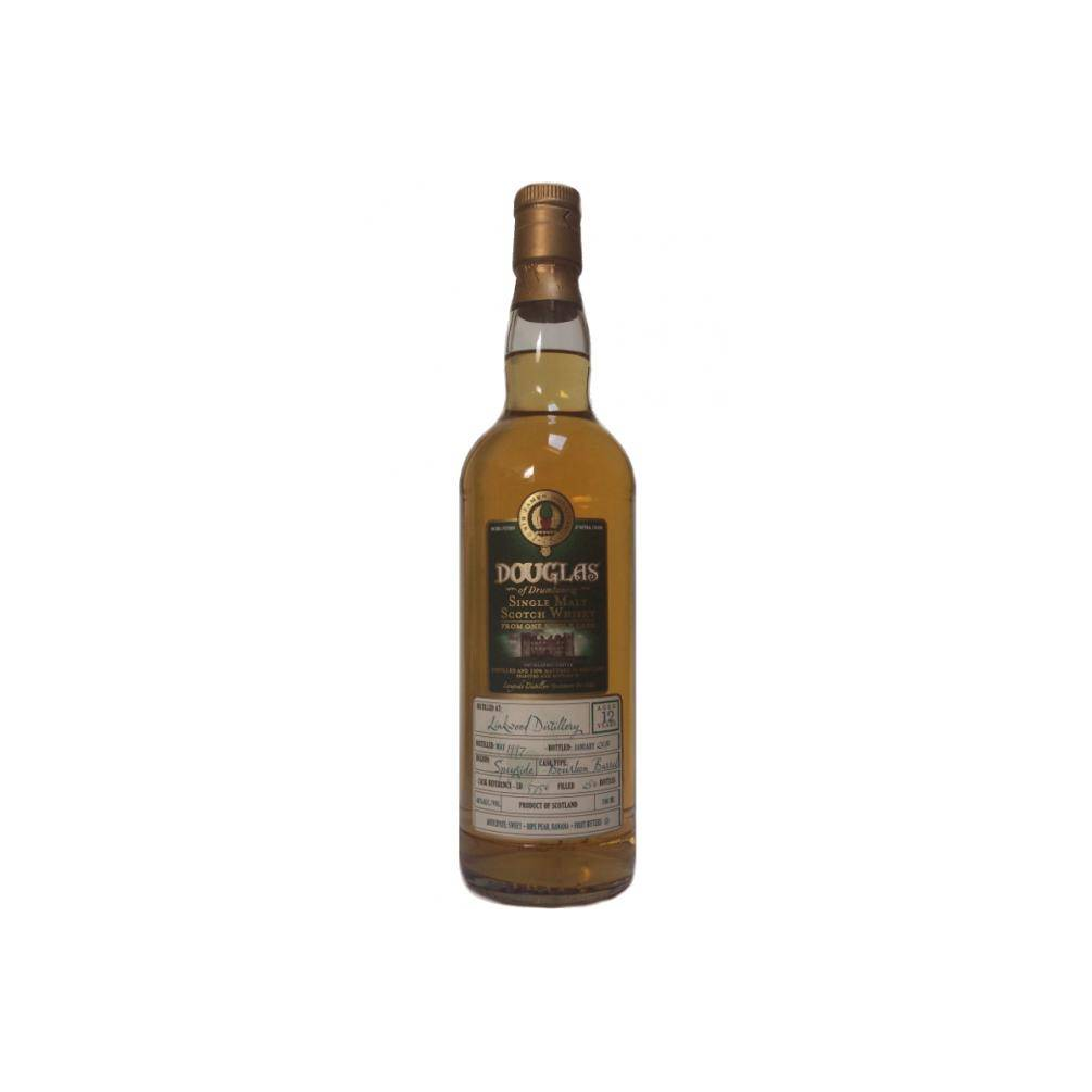 Linkwood 1997 12 Years Single Malt Whisky