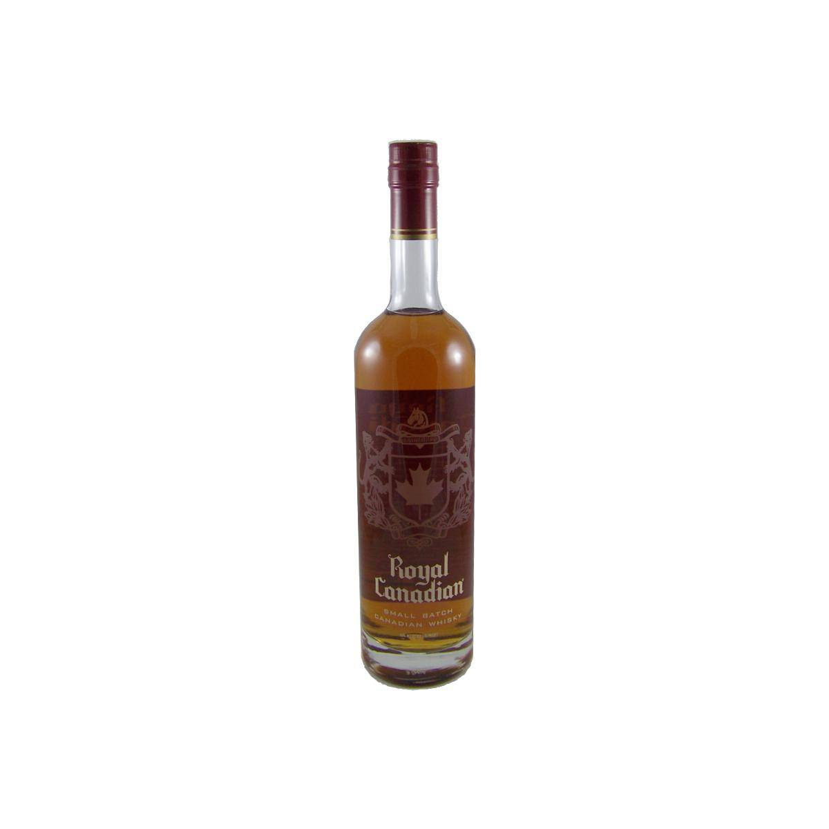 Royal Canadian Blended Whisky