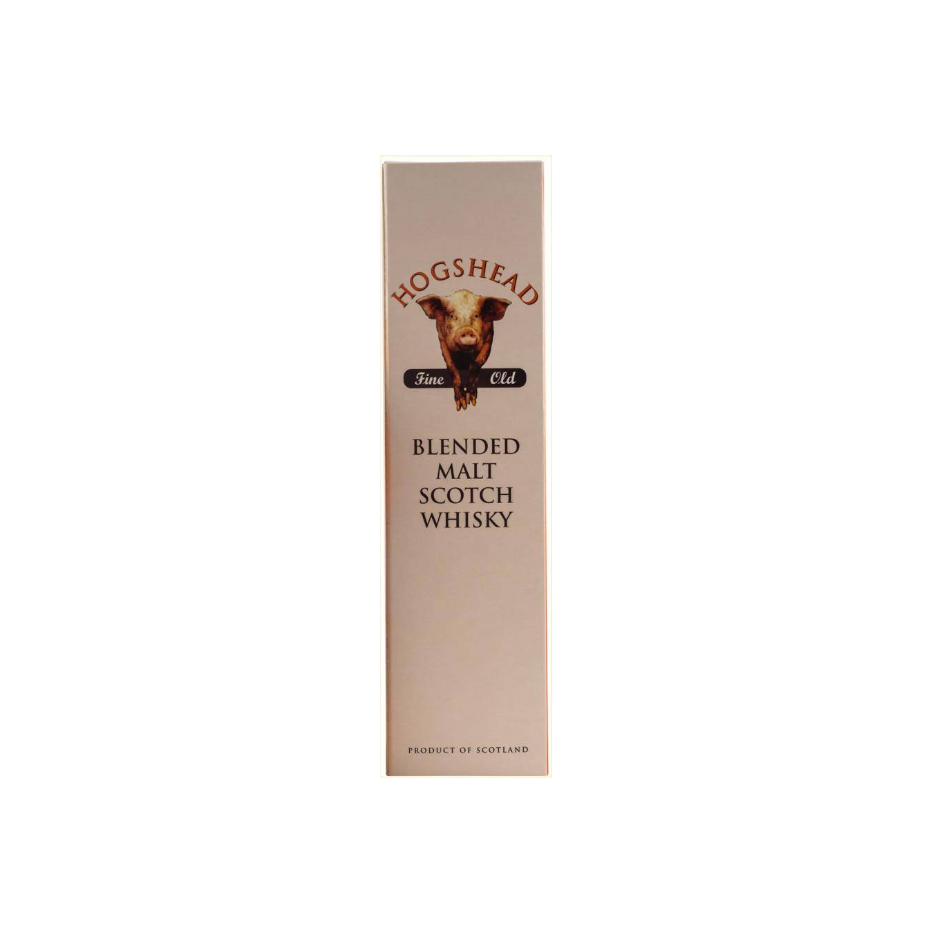 Signatory Vintage Blended Malt Whisky 2
